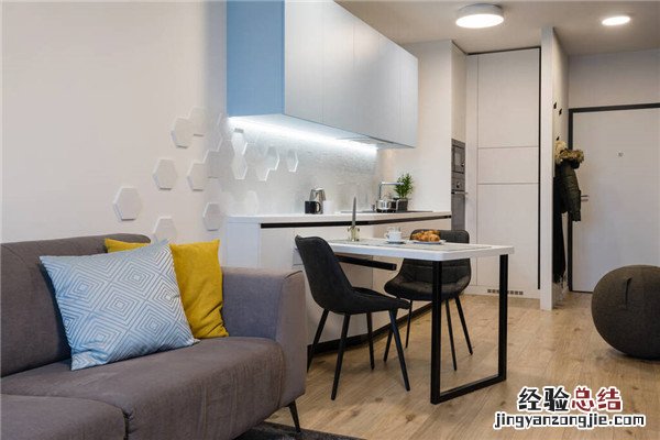 毛坯房简单入住5000元装修 1万装修入住毛坯房攻略