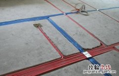 【水电安装】弱电强电安装材料及安装价格