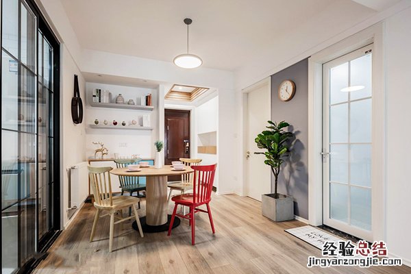 5万左右能装修成什么样的 5万装修可以么
