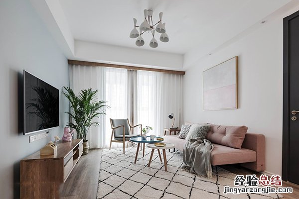 5万左右能装修成什么样的 5万装修可以么