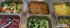 饺子馆凉菜菜谱 饺子馆必备凉菜