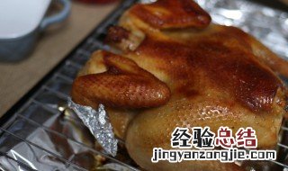 电饭锅焗鸡怎么做 电饭锅焗鸡怎么做好吃