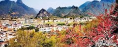 连平服务区属于哪个省份 连平服务区属于哪个省