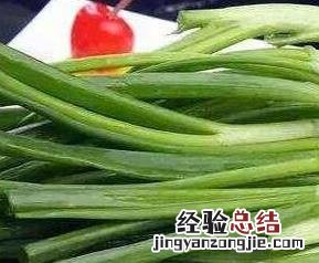 小葱的功效与作用 小葱的功效与作用及禁忌