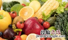 宝宝食物搭配需有哪些注意事项 宝宝食物搭配需要注意什么
