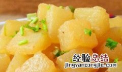 怎么炒冬瓜 炒冬瓜好吃的方法介绍