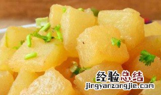 怎么炒冬瓜 炒冬瓜好吃的方法介绍