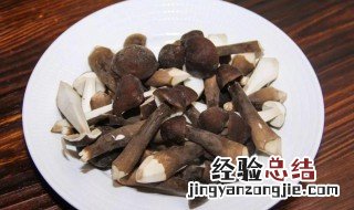 新鲜鸡枞菌的做法大全 怎么做鸡枞菌