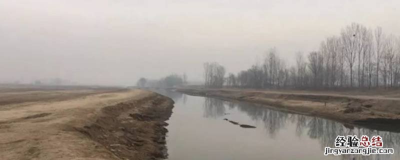 滹沱河王母桥在哪 滹沱河王母桥在哪里