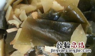 土豆海带粉条怎么做 海带土豆粉条的做法大全窍门