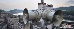 防空警报是哪发出的声音 防空警报是什么发出的声音