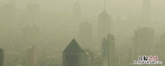 表示雾霾的天气符号是什么 雾霾的天气符号是什么