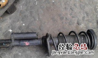 森林人换避震 森林人换什么减震器好