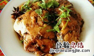 白菜炖鲅鱼的简单做法 鲅鱼炖白菜好吃又简单具体怎么做