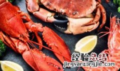 新鲜海螃蟹怎么保存时间长 海螃蟹怎么保存才新鲜能保存多久