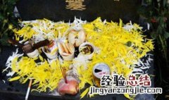 清明节能迁坟吗? 清明节可以迁坟吗?