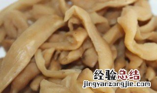 怎么做不辣的萝卜干 怎么做不辣的萝卜干好吃