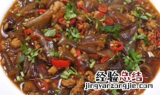 粉皮炖公鸡怎么做 粉皮炖公鸡怎么做好吃
