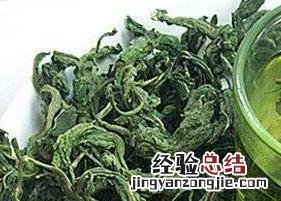怎样制作桑叶茶视频 怎样制作桑叶茶