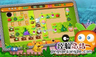 萝卜保卫战中有哪些阵营 萝卜保卫战和保卫萝卜一样吗