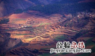 云南省的简称 云南的气候特点