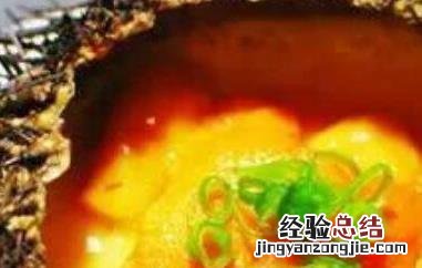 海胆怎么做好吃 海胆怎么做好吃又简单