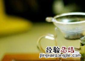 月经喝茶叶茶的好处和坏处 喝茶叶茶的好处和坏处