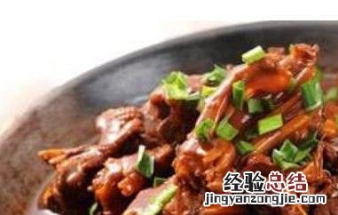 啤酒鸭怎么做好吃视频 啤酒鸭怎么做好吃