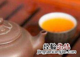 新会柑普茶怎么泡 柑普茶怎么泡