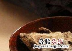 葛根泡茶的功效与作用 葛根泡茶的功效与作用及禁忌