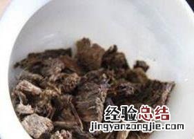 葛根茶的作用与功效 葛根茶的作用与功效禁忌