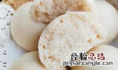 杂面过多馒头发不起来 为什么杂粮馒头发不起来