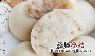 杂面过多馒头发不起来 为什么杂粮馒头发不起来