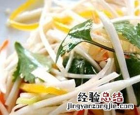 麻油萝卜属于哪个菜系 麻油萝卜属于哪个菜系的菜