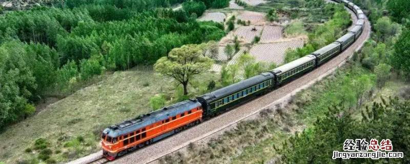 火车车厢40号大概在哪个位置 火车40号在什么位置