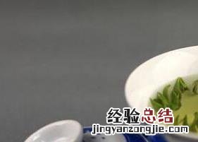 女人喝绿茶的好处和坏处 女人喝绿茶的好处和坏处图片