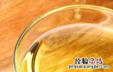 葵花油的功效与作用 葵花籽油的功效与作用