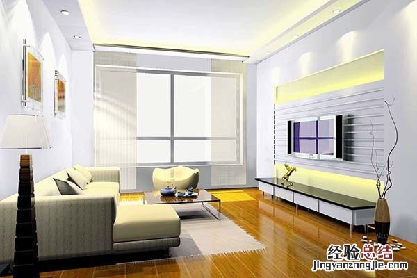 客厅装修材料清单及价格 装修材料清单及价格表