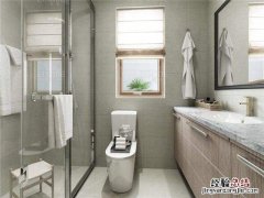 如何安装淋浴房呢 家里的淋浴怎么安装