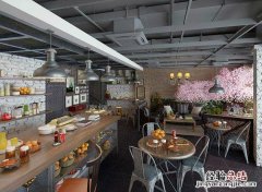 工装装修报价明细表范本 工装装修报价明细表