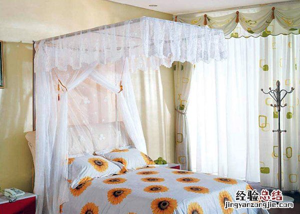 蚊帐支架哪种好 蚊帐支架哪种好怎么清洗