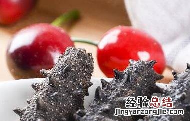 海参不适用人群 什么人不能吃海参