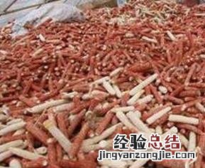 玉米核的营养价值 玉米核的营养价值高吗