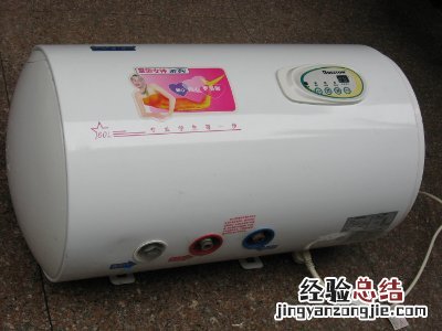速热热水器即热式出现故障E6是什么原因