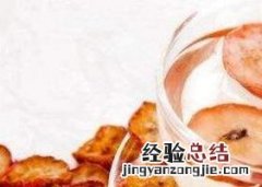 喝山楂枸杞茶的功效与作用 山楂枸杞茶的功效,你知道吗?