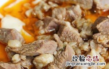 孕妇能吃羊肉吗孕晚期 孕妇能吃羊肉吗