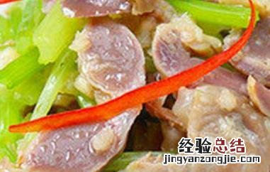 狗狗吃鸡胗的好处与坏处 吃鸡胗的好处与坏处