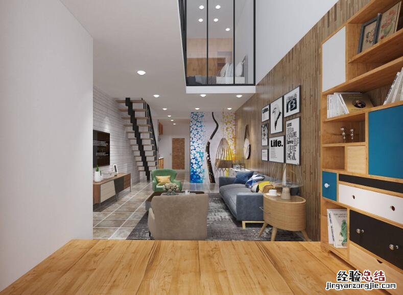 loft装修贵吗 loft装修比普通住宅贵多少