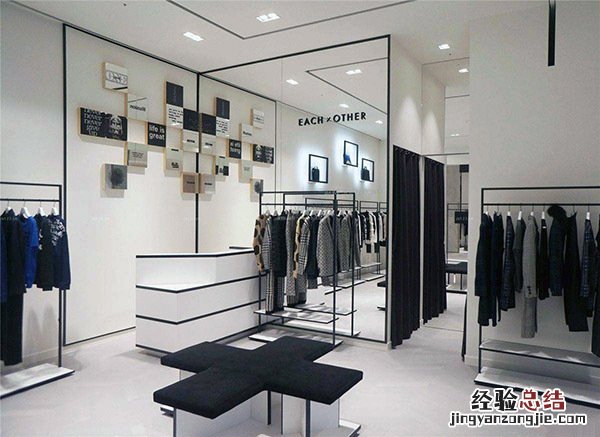 服装店铺装修大概多少钱 服装店铺装修多少钱