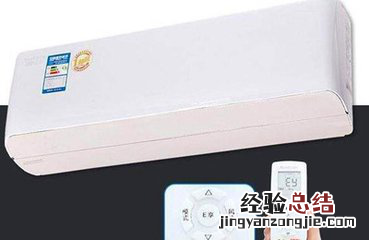 空调化霜灯亮怎么处理,知道这些就好处理了